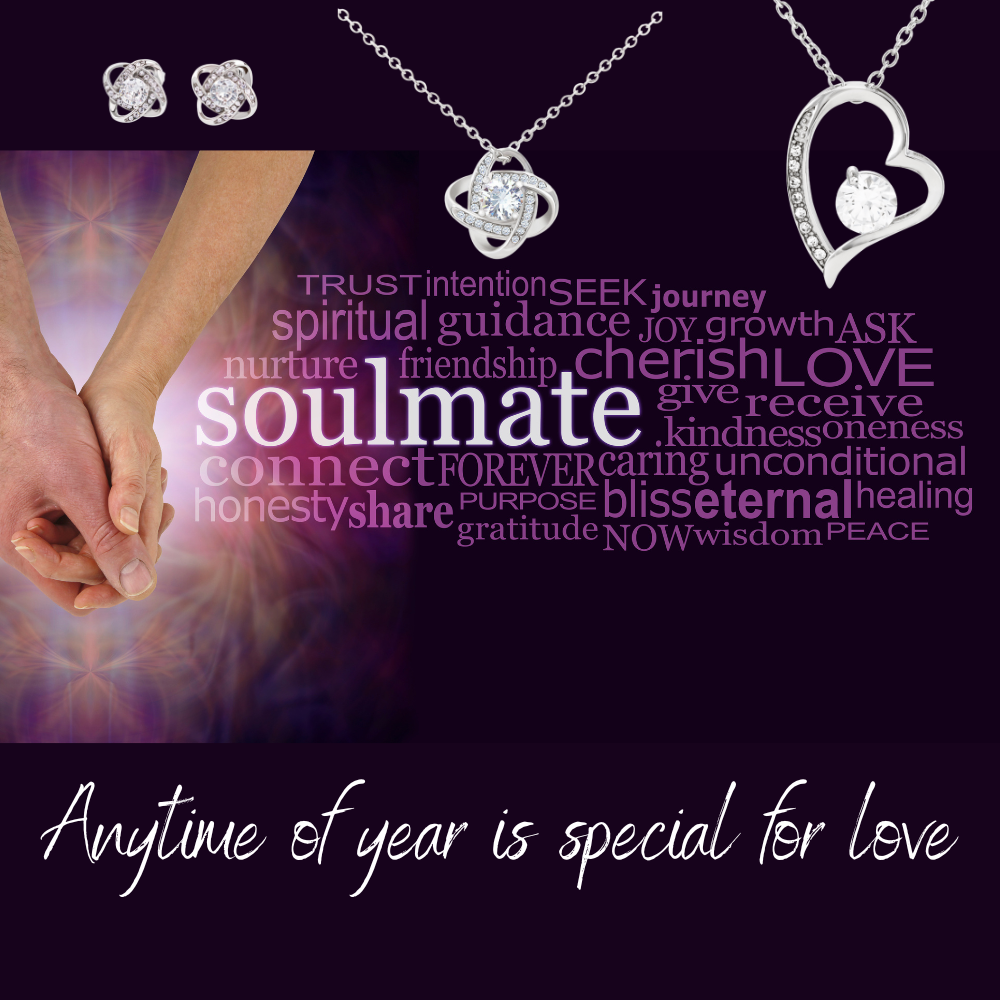 Gifts for Soulmates