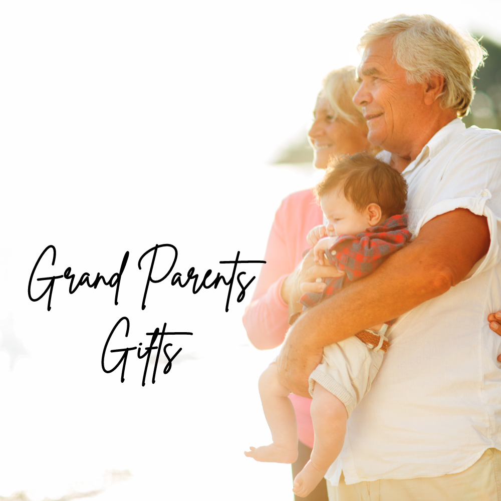 Gifts for Grand Parents