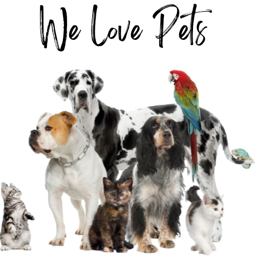 Gifts for Pet Lovers