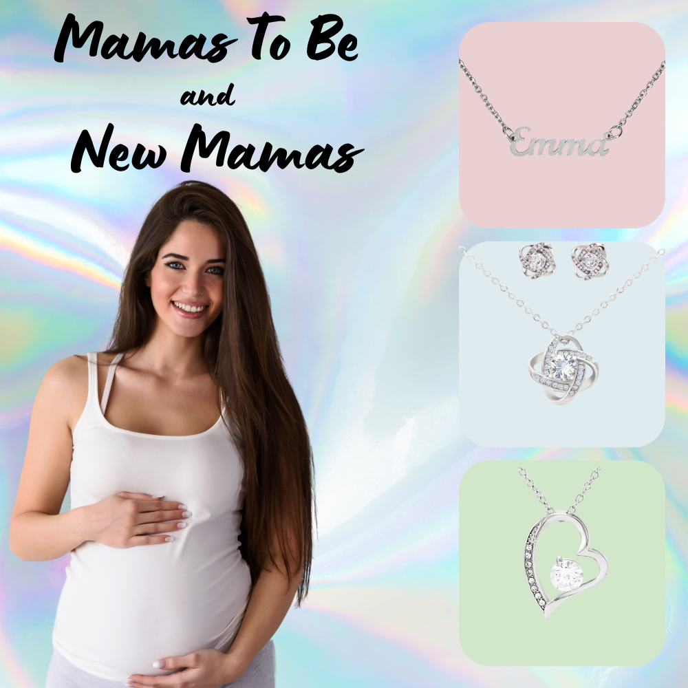 Gifts for New Mama / Mama To Be
