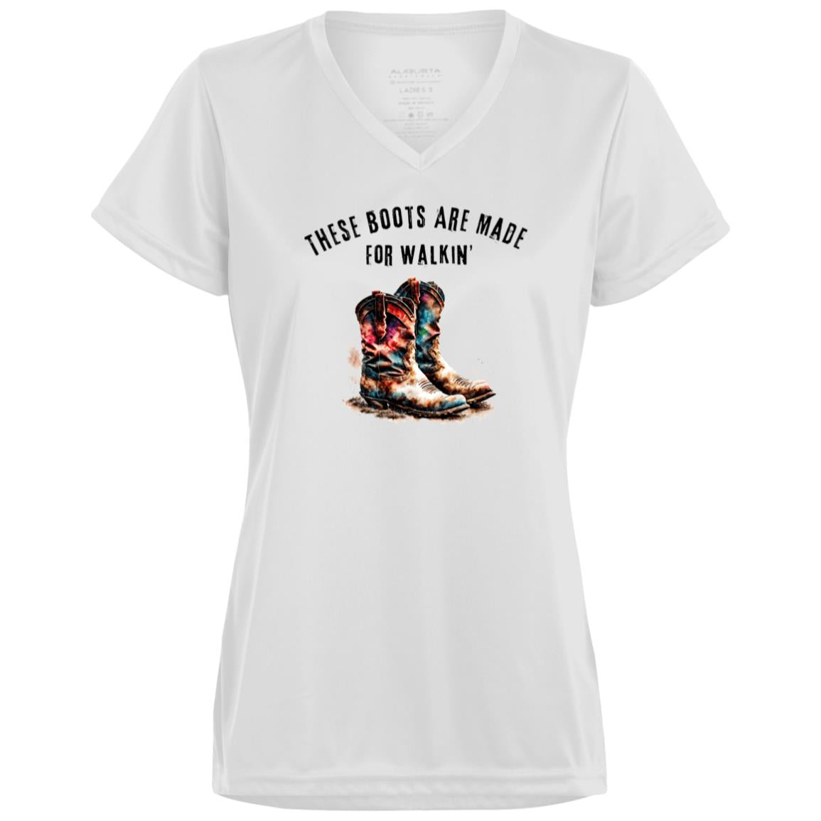 Closeout Specials American Western T-Shirts Ladies' XS-3X