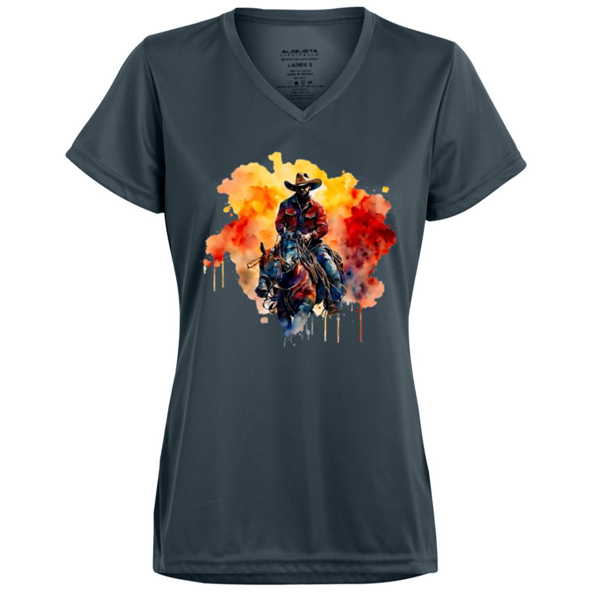 Closeout Specials American Western T-Shirts Ladies' XS-3X